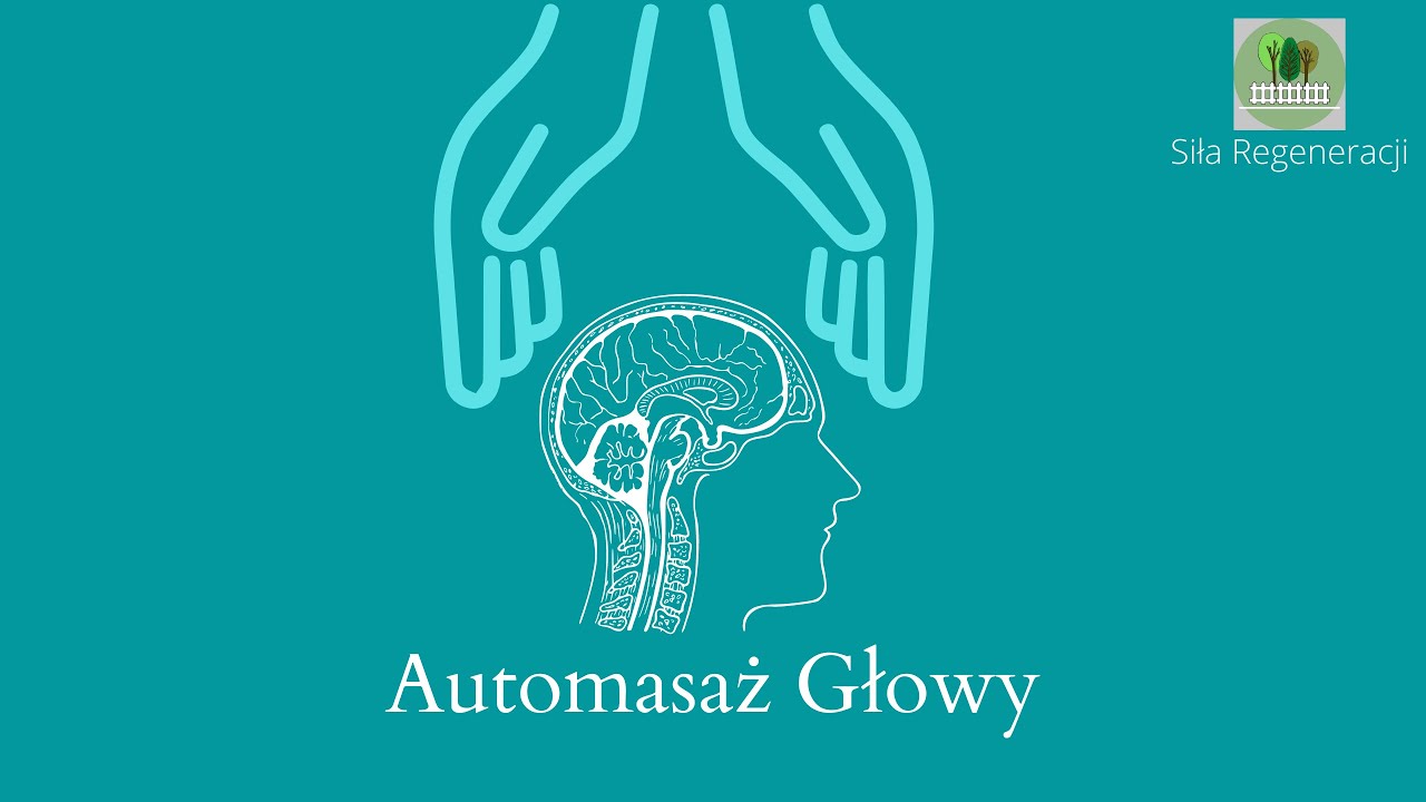 Automasaż głowy - Inwestuj w zdrowie