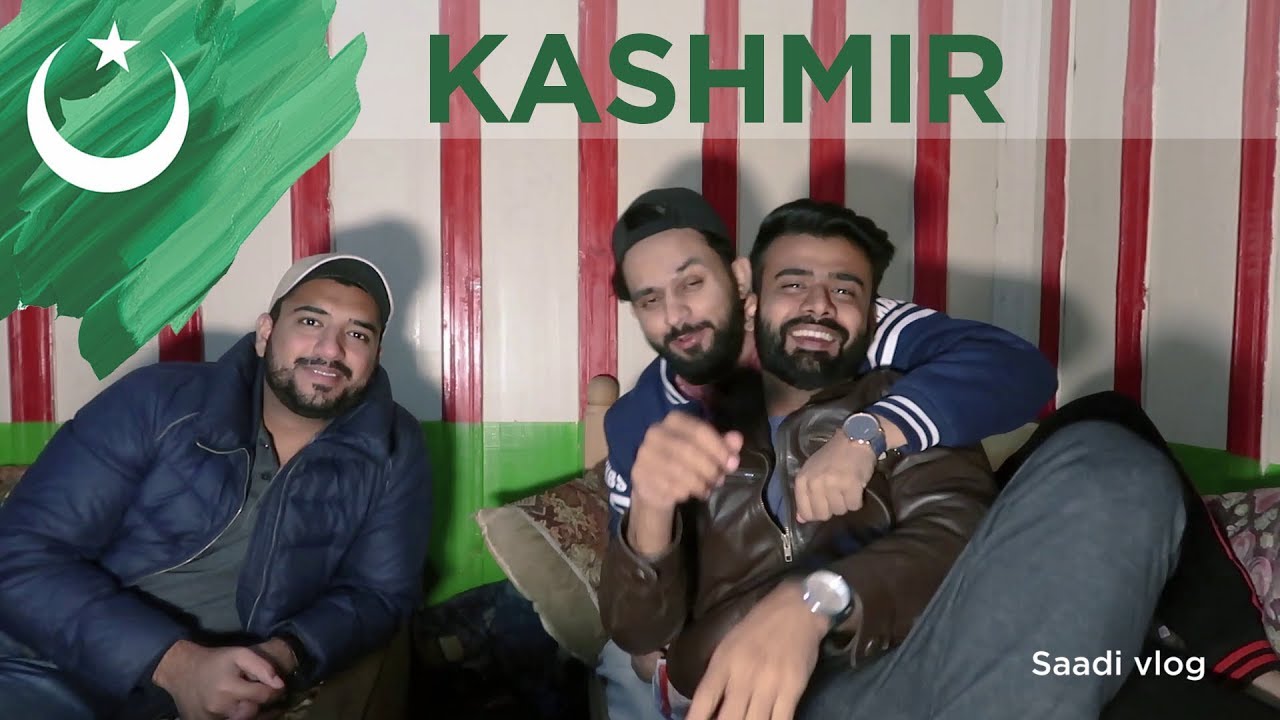 Kashmir Guide  | Arang Kel | Taobat