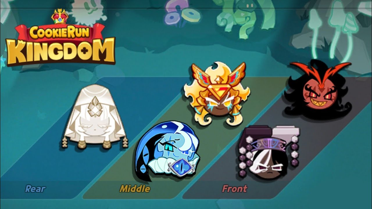 How far can 3 Beast & 2 Awakened Ancient go? 😎