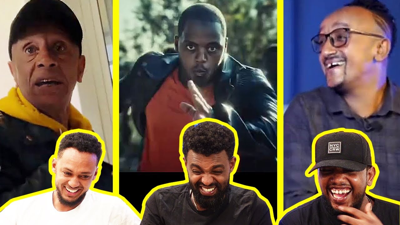 እንኳን ደህና መጣሁኝ / AWRA.