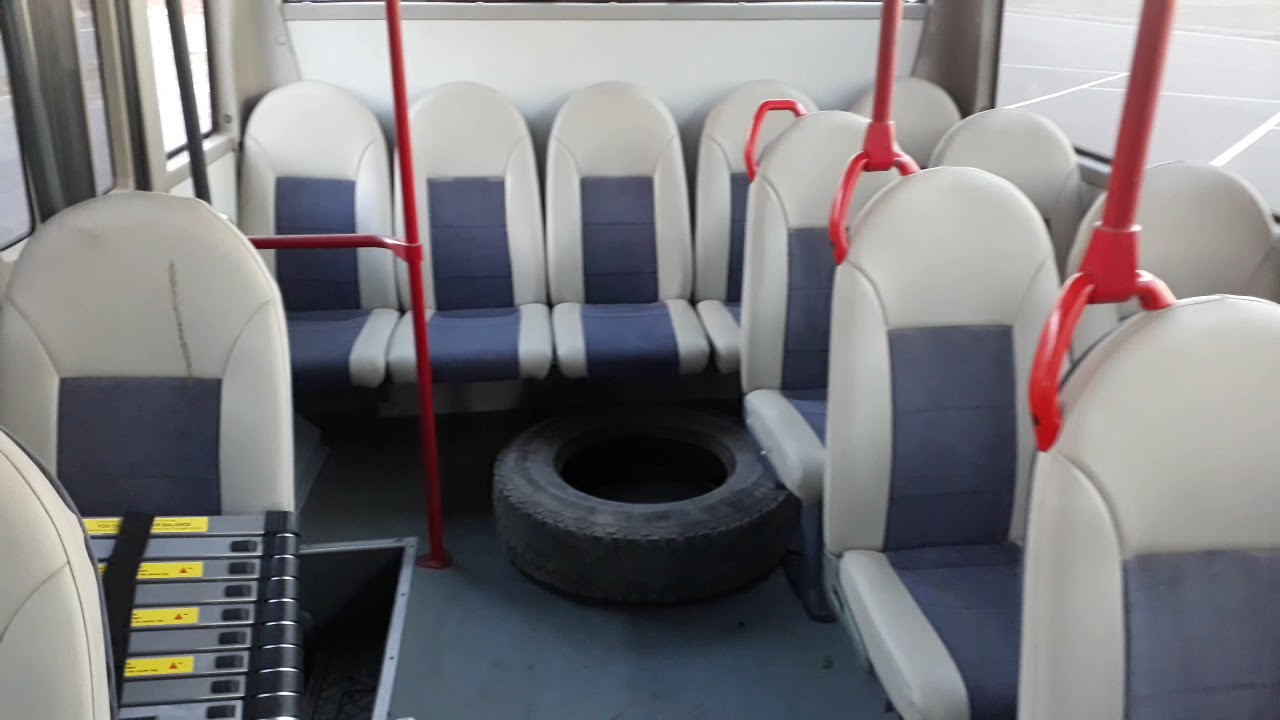 2006 model Otokar Sultan City 145s Tanitimı