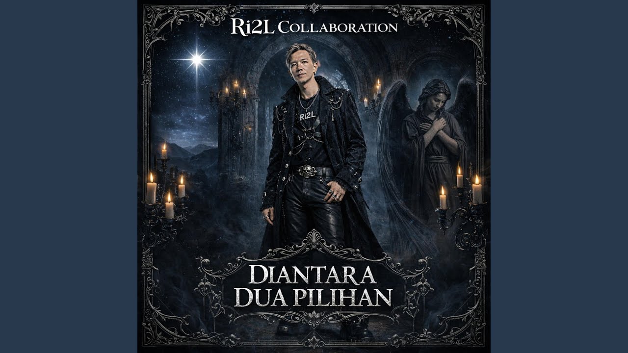 DIANTARA DUA PILIHAN (DUET)