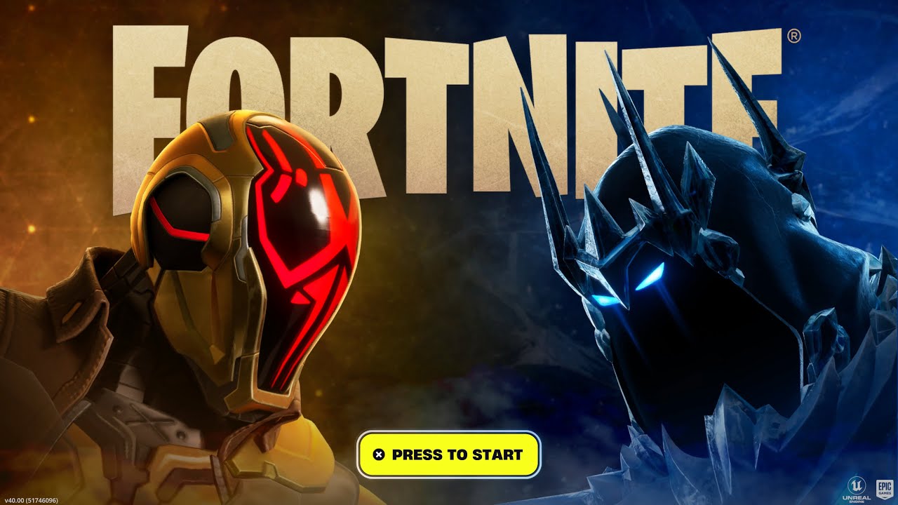 Fortnite Chapter 7 Season 2 Showdown Win! 🔥 First Game Chaos + New Weapons & Early Elims First 👀 