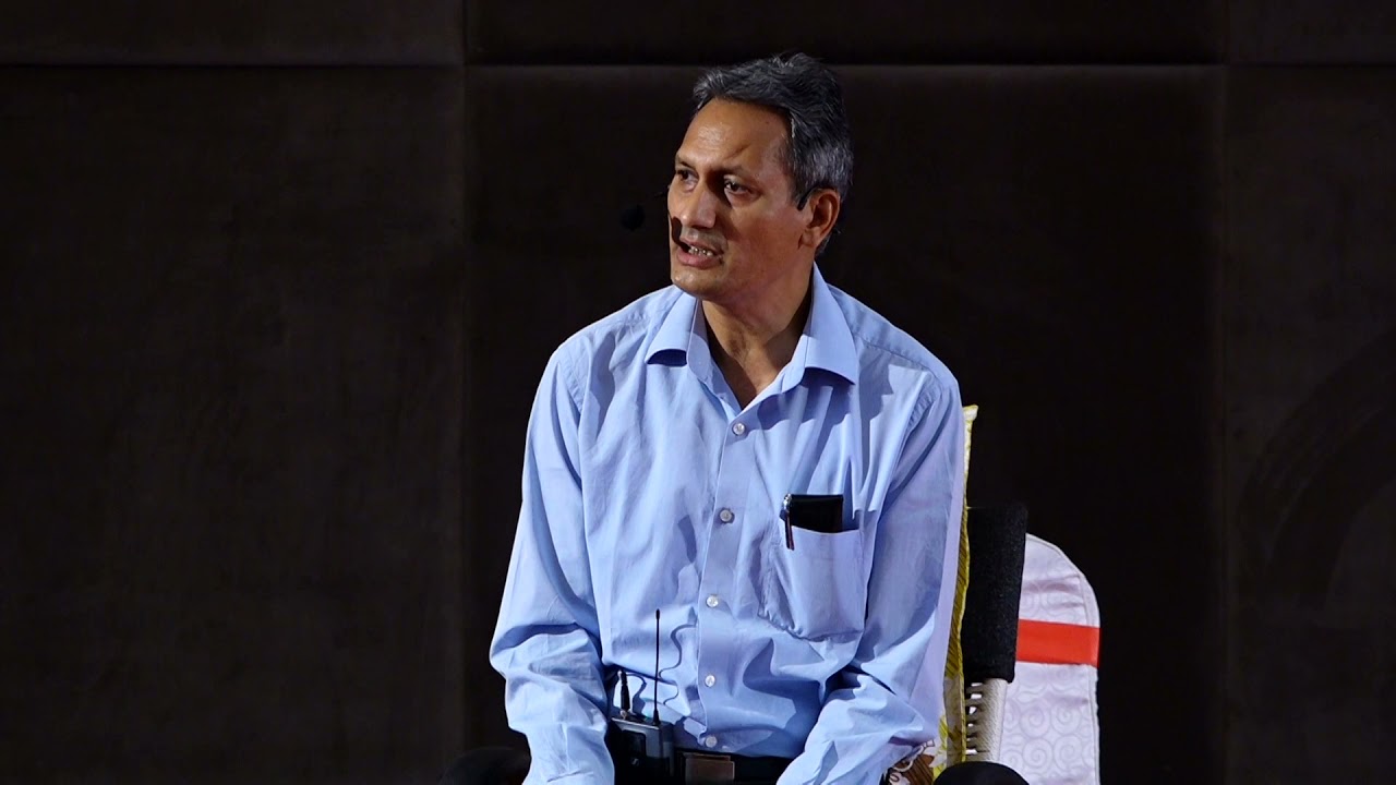 Day 1 Part 1 | Happy Marrige - Clarity Of Purpose by Som Tyagi | Kings willa (Gujarat) April 2021