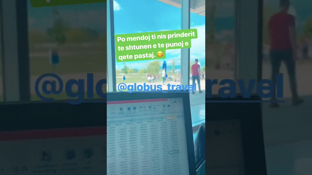 Radio Club FM - Promocion Globus