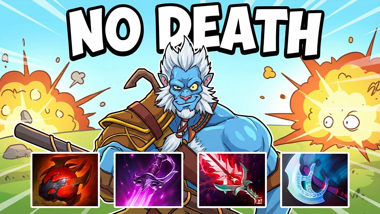 25 Kills No Death Phantom Lancer ! Phantom Lancer Dota 2 Safelane Guide Pro Gameplay Build 7.40