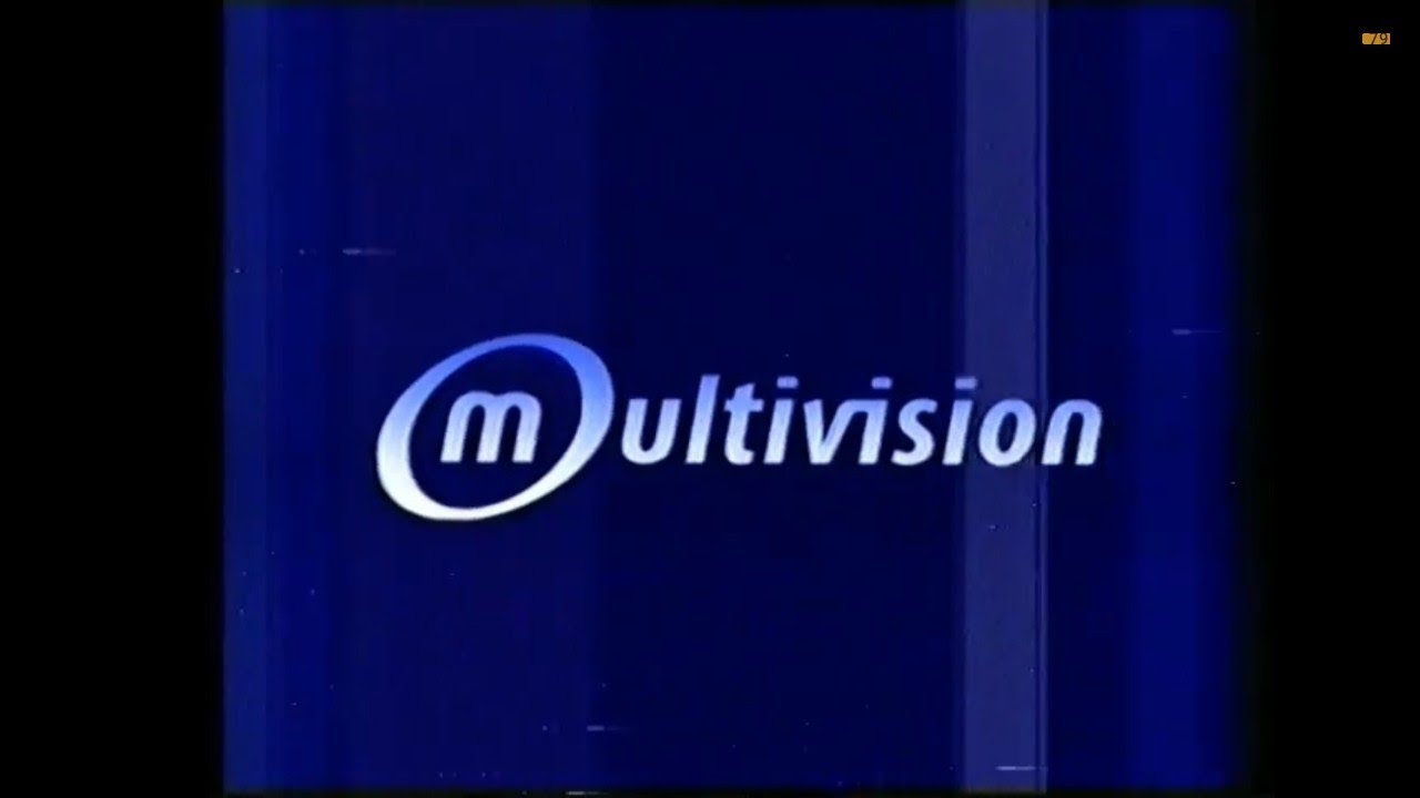Multivision TPS   2005