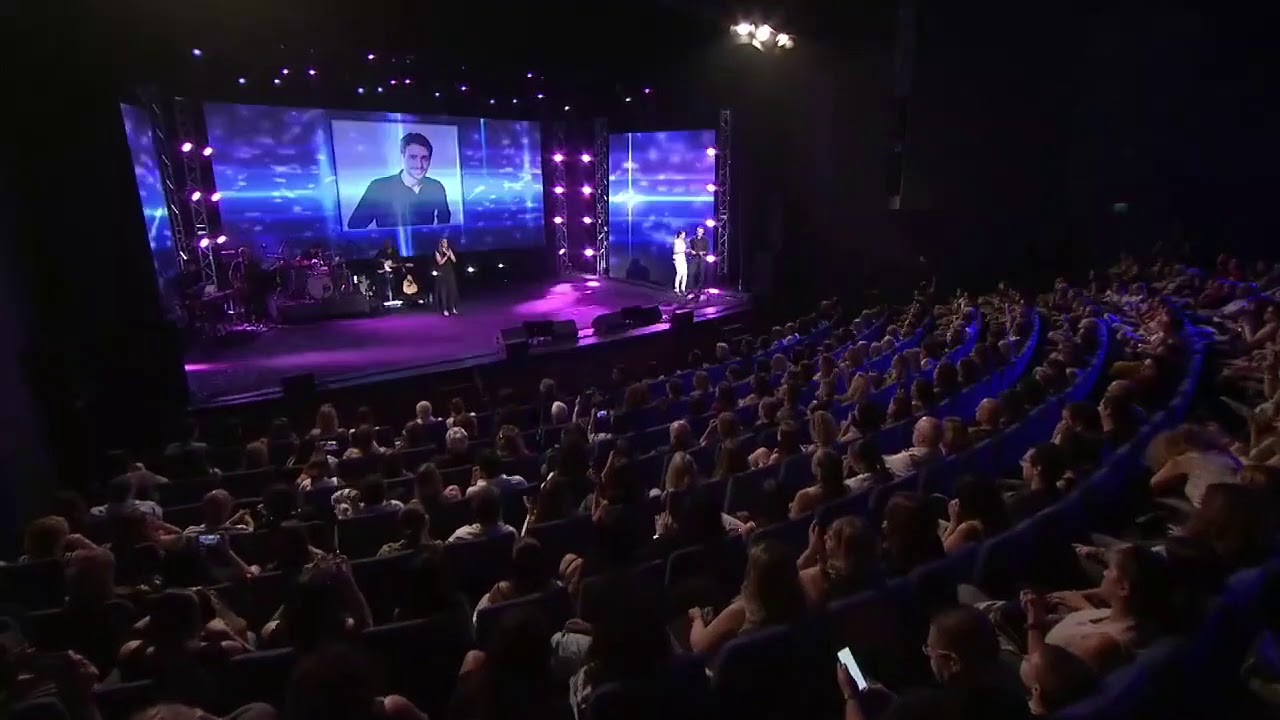 ערב לזכרו של אמיר פרישר גוטמן ז