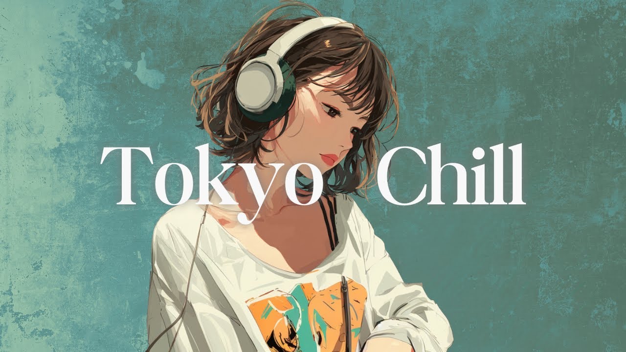 🎵𝐏𝐥𝐚𝐲𝐥𝐢𝐬𝐭 | 心安らぐネオソウル &times; チルポップ作業用BGM | Neo Soul &times; Chill Pop BGM for Work & Study