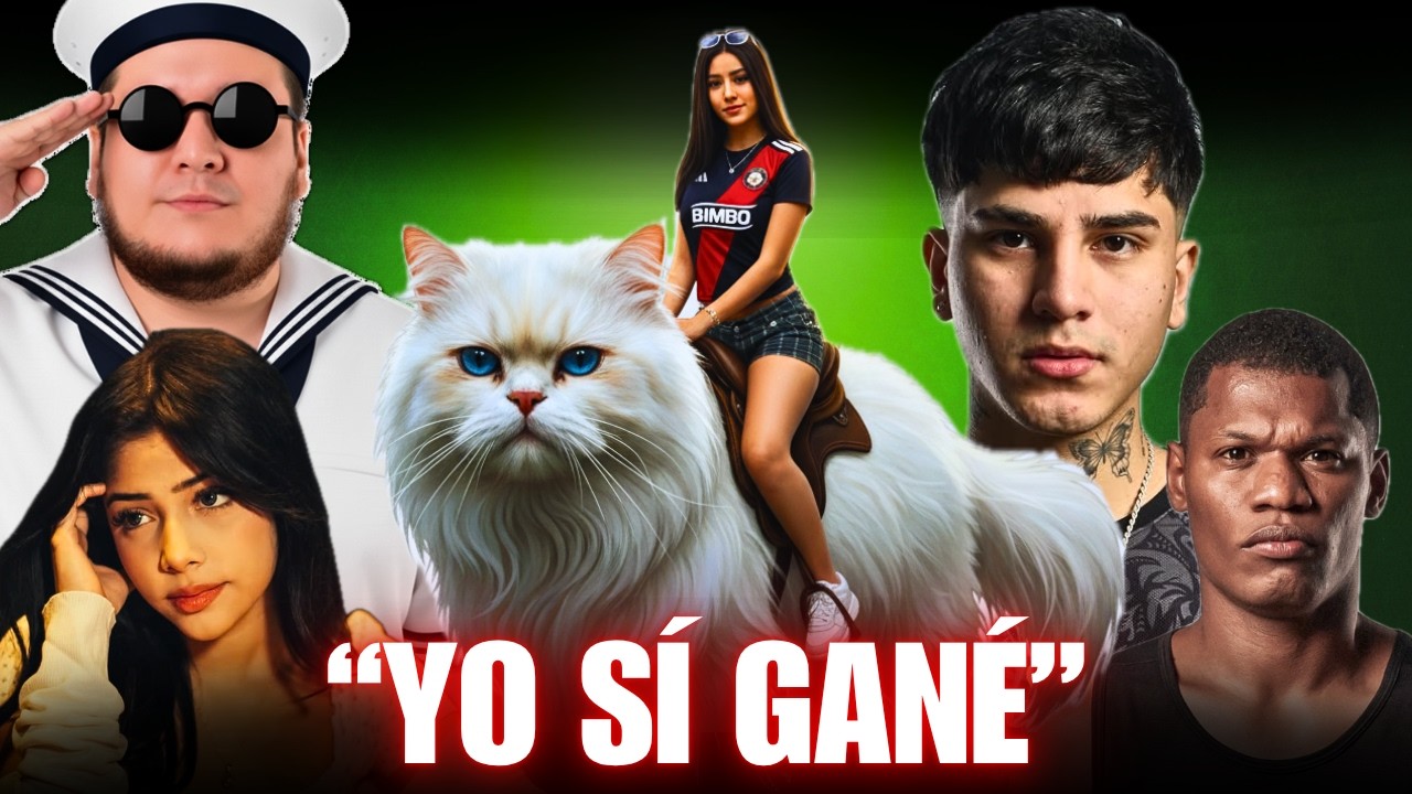 🤯 ¡Milenka CO PRESIDENTE! 🤑 Cristo rata vs H4TERS 😡 | Noticias Kick Perú - 19 octubre