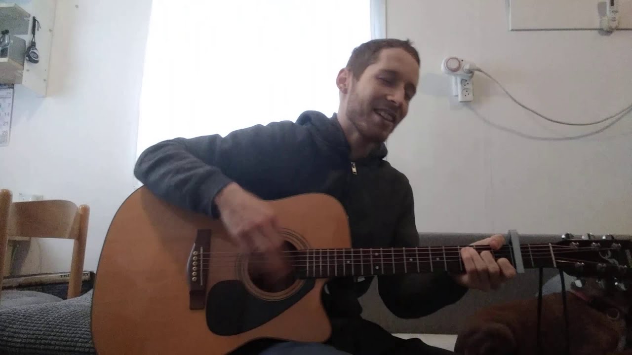 The Black Velvet Band Cover | Version 1 | aymusicc