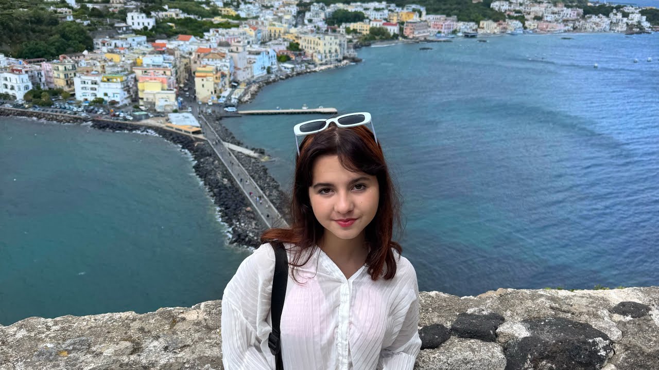 Искья: ТОП 13 ЛУЧШИХ МЕСТ на острове! TOP 13 THINGS TO DO in ISCHIA! Italy 2025