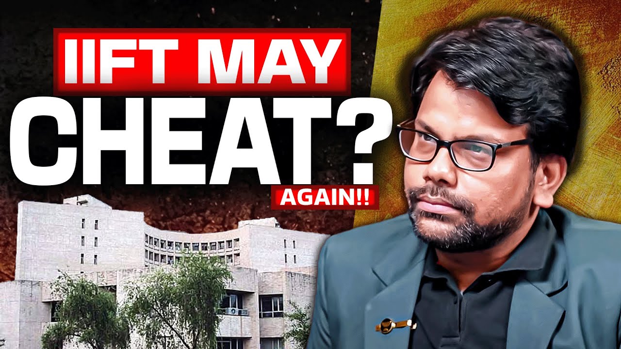 Is Creating A FALSE HOPE The Dark Side of IIFT??