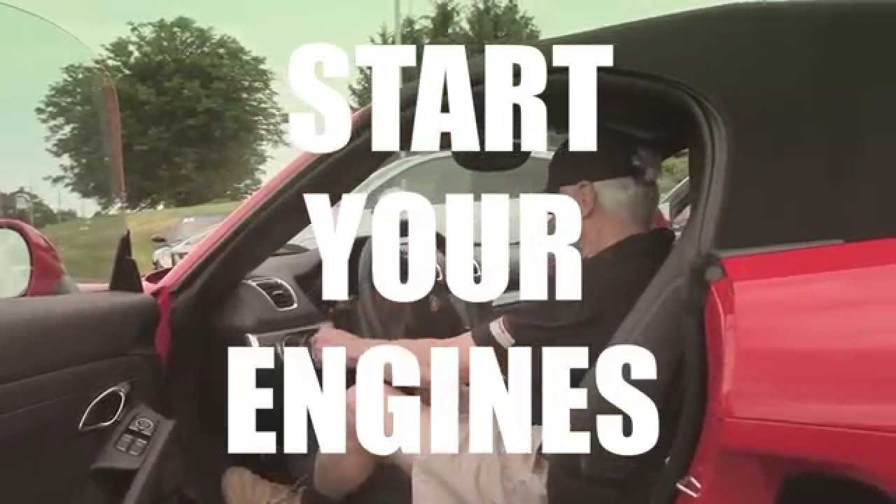 2015 RDS Automotive Group Road Rally