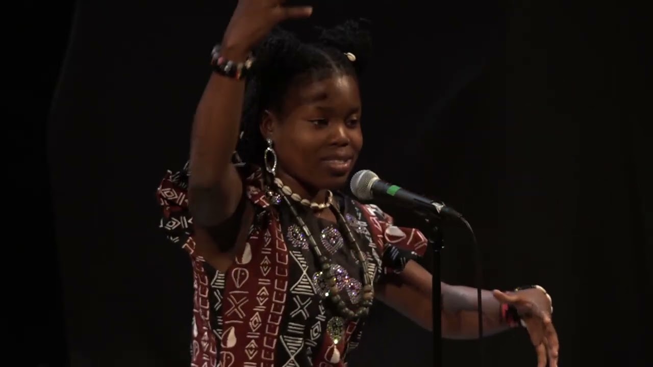 Orakle (Togo) - Coupe de la Ligue Slam 2024