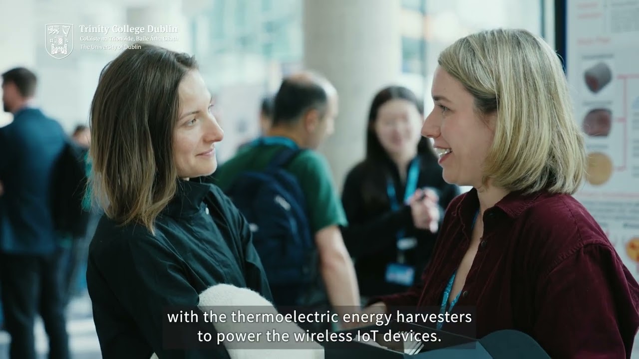 Research and Innovation Showcase 2025 | Tanweer Hussain PhD Student