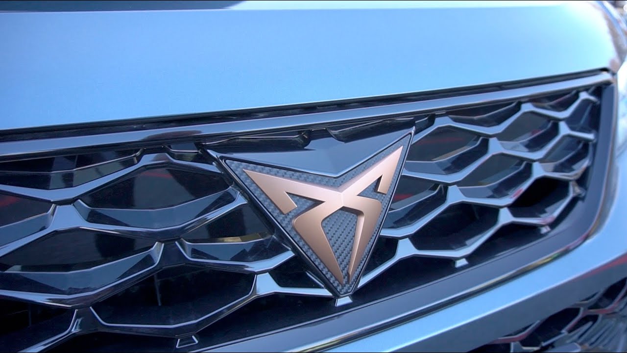 Cupra Ateca 2018/2019 Außen Funktionsbeschreibung