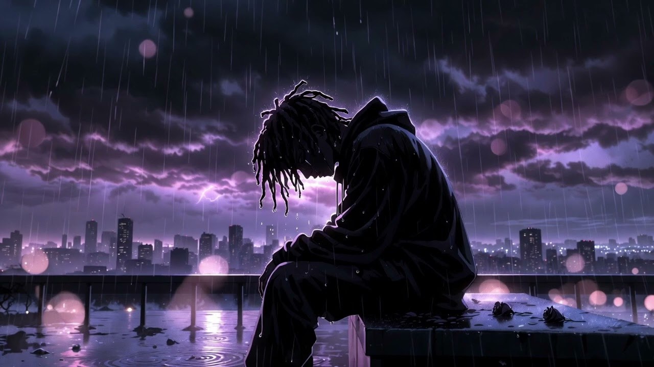 [FREE] Juice WRLD Type Beat - NO SUCH THING AS LOVE (Prod. POEJARRISH x MATWYRE)