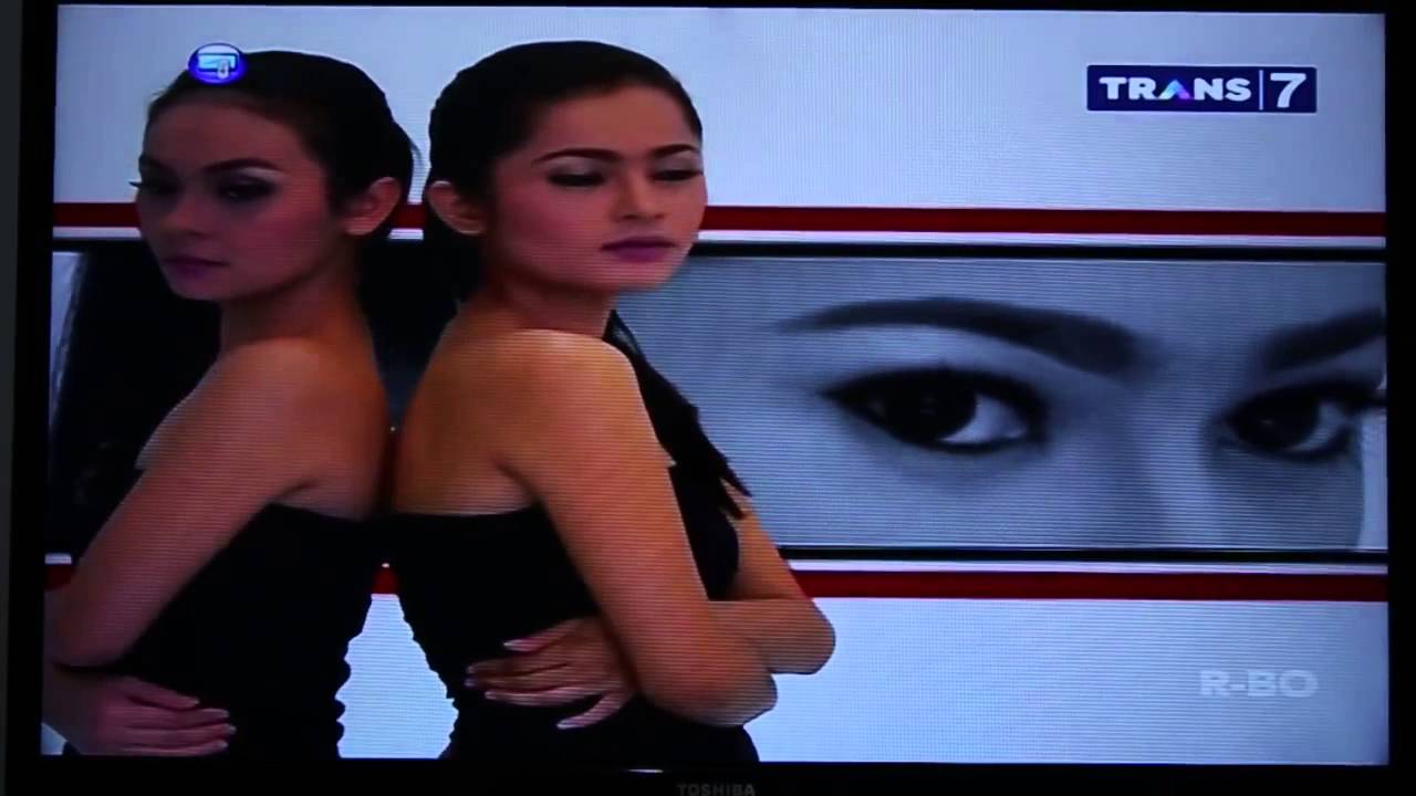 beauty shots dan all you can pose by fileindonesia [liputan trans7]