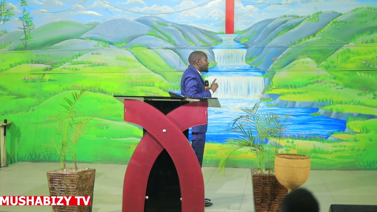 MBABAZI MUGATATU KABAYUMBE REV GASPARD AVUZE KURI PAUL