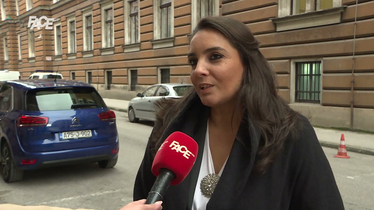 Suđenje Vikiću: Pušina za svjedoka pozvao vještaka koji je branio Ratka Mladića.Pobio sam svoj nalaz