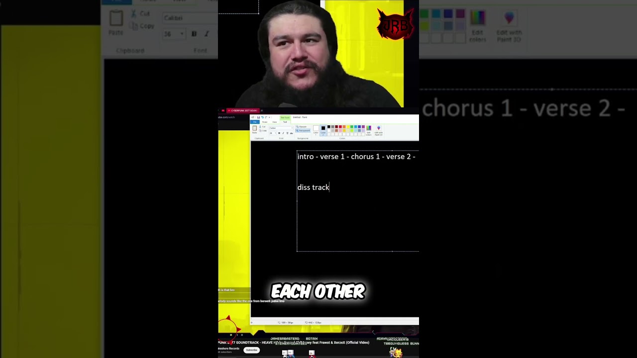 Rap Diss Tracks  The Ultimate Art of Talking Trash!