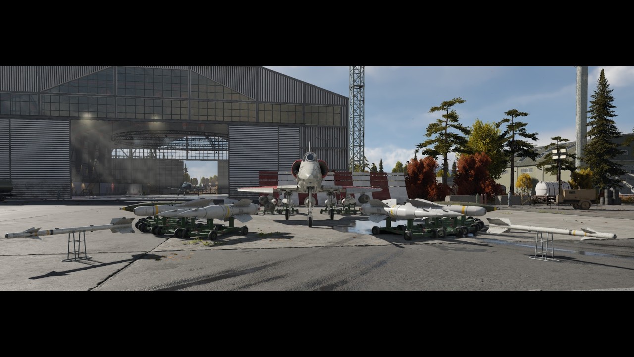 L.A.A I War Thunder