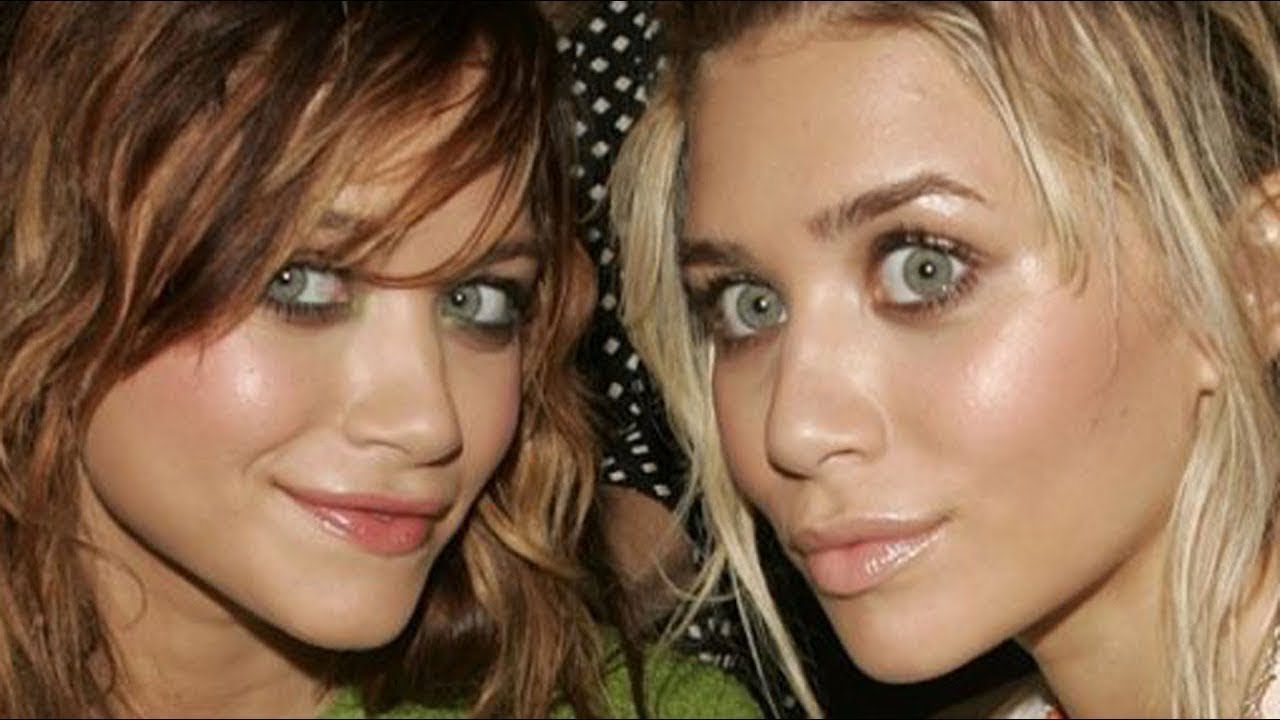 What's REALLY Going On with Olsen Twins' Latest Scandal