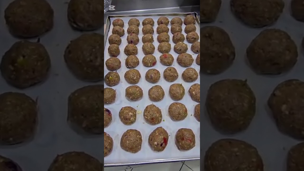 كباب تركي 