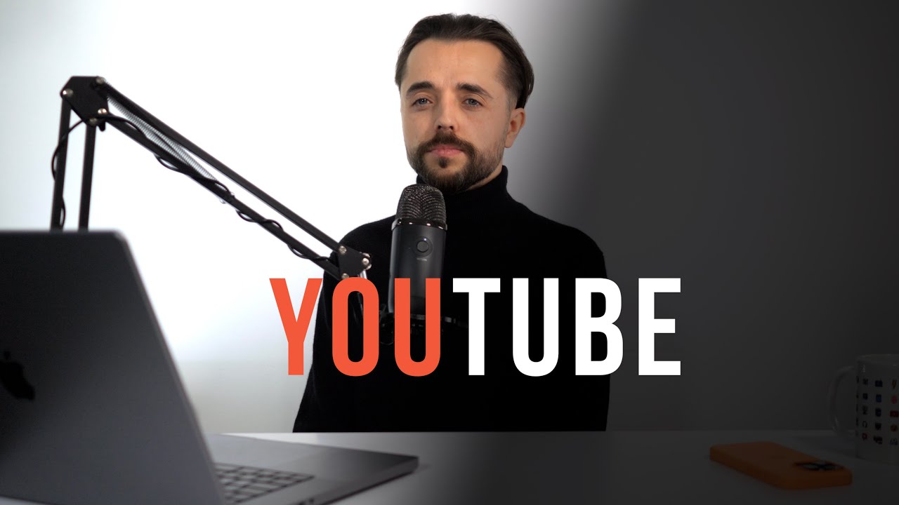 Ciemna strona Tech YouTube i 20 lat ukrywania choroby
