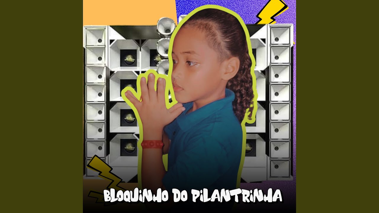 Bloquinho do pilantrinha