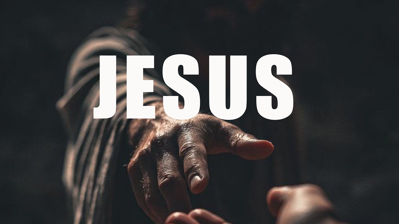 jesus Christian Sound
