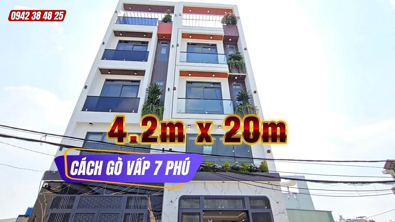 CẶP NHÀ MẶT TIỀN THẠNH XUÂN 38 – FULL NỘI THẤT – Ở NGAY