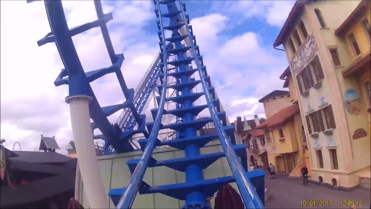 Powerpark Cobra (ONRIDE)