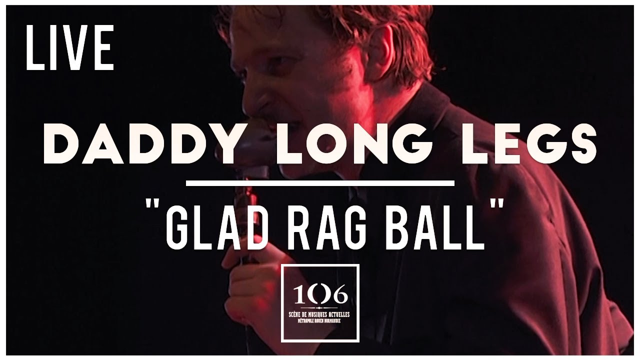 @DADDYLONGLEGSUSA  - 