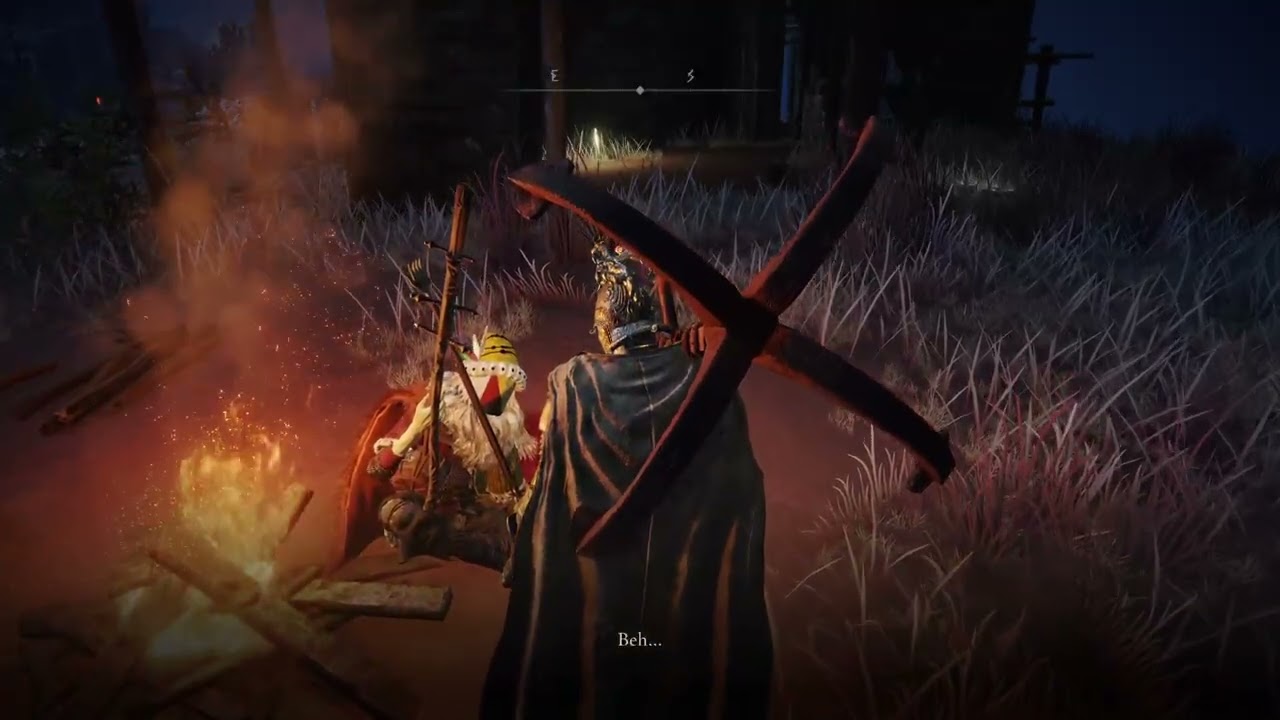 IL MAESTRO SU ELDEN RING - Ritorniamo a Girare... #28