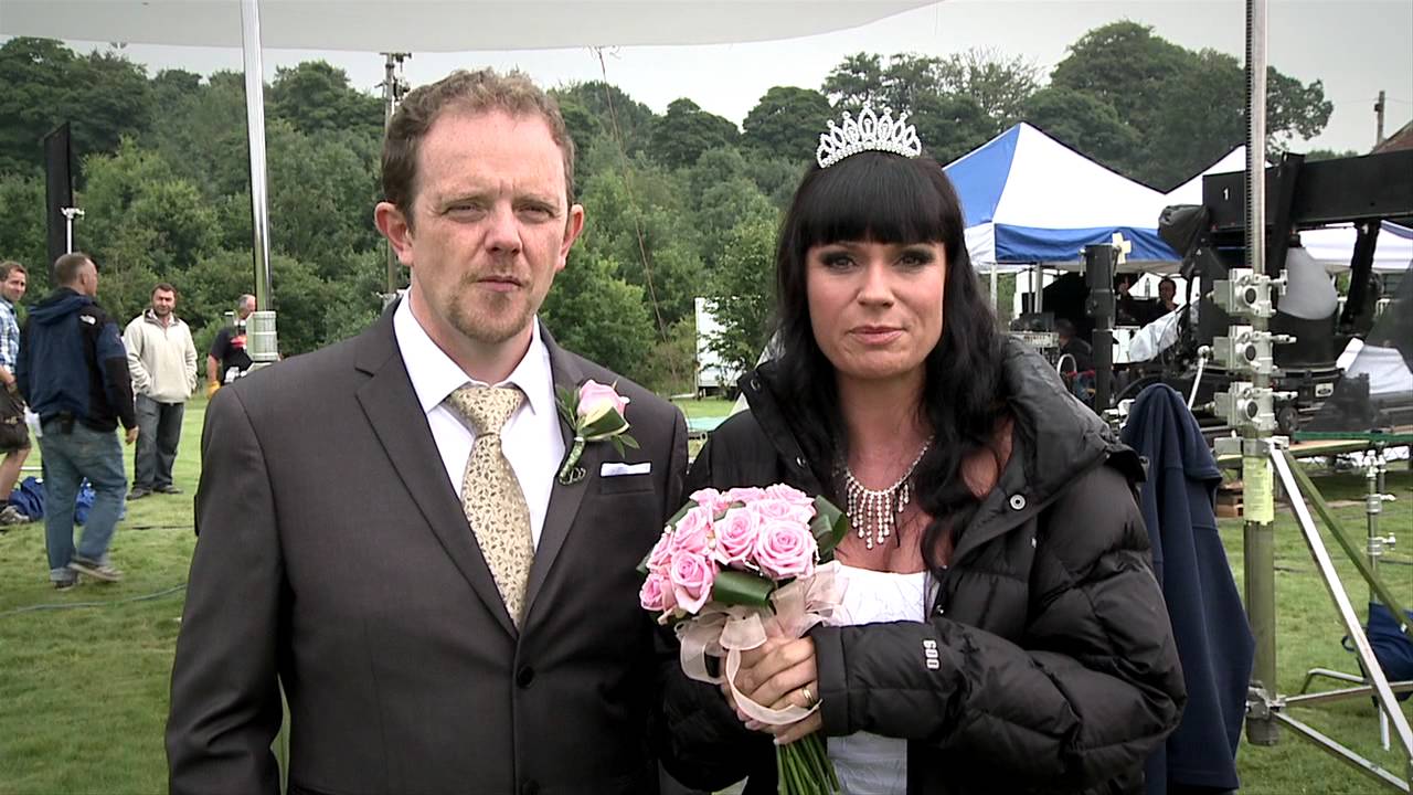 Emmerdale | Small Village. Big Drama | Behind The Scenes | ITV