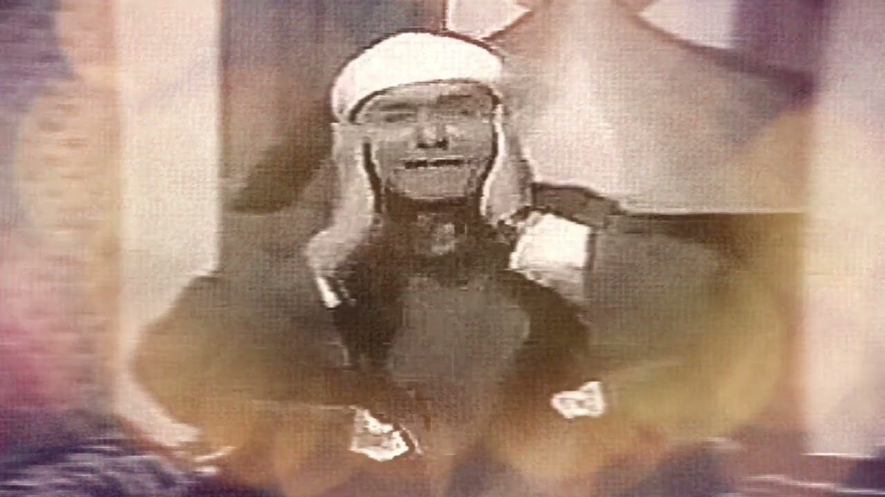 فيديو مرئي- ما تيسر من سورة المائدة- مصطفى إسماعيل