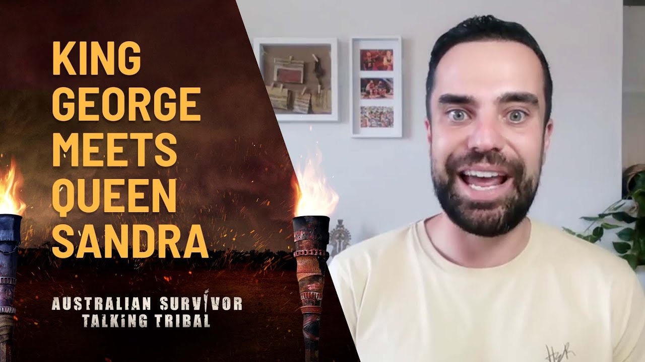 Episode 3 - Week Three In Review | Australian Survivor Talking Tribal Season 3 | Channel 10