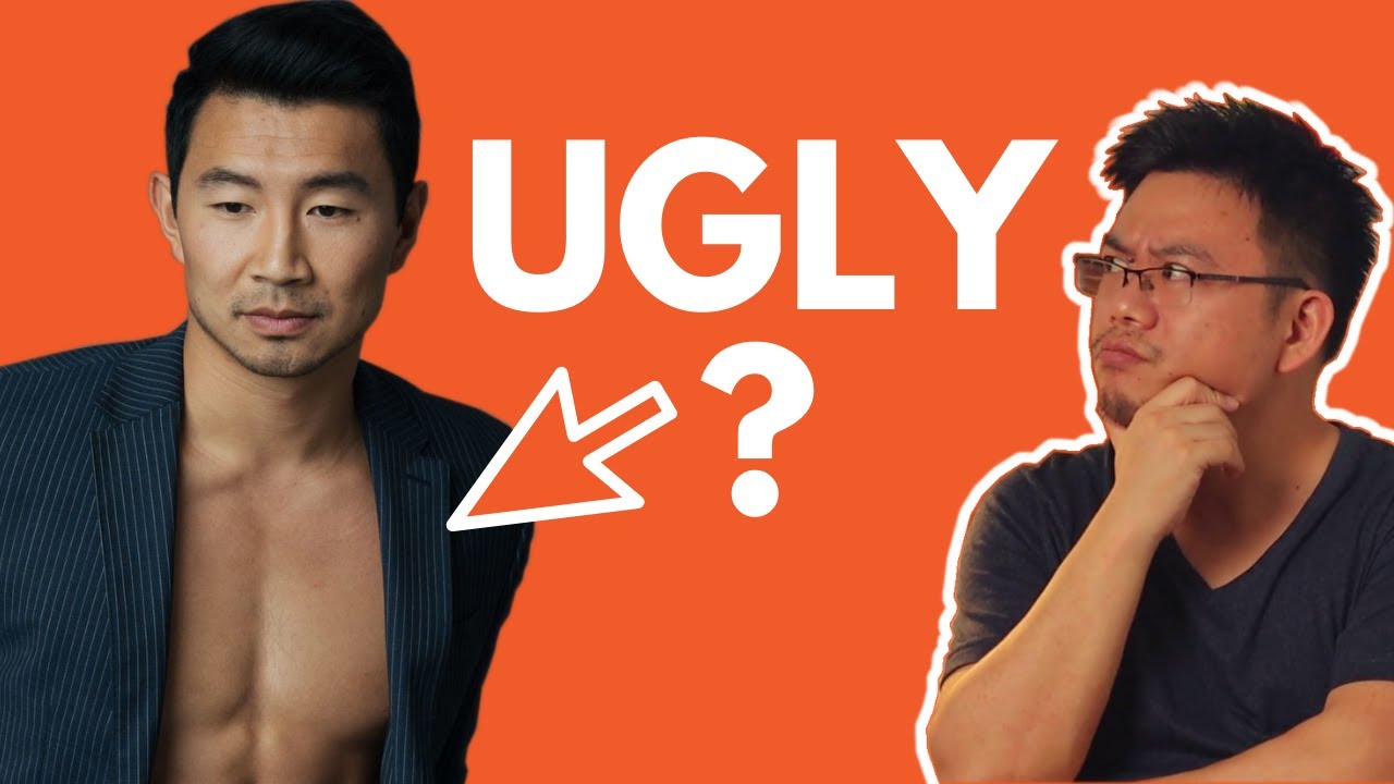 Why do the Chinese Think Simu Liu is Ugly? Chinese Beauty Standards. Intermediate Chinese.