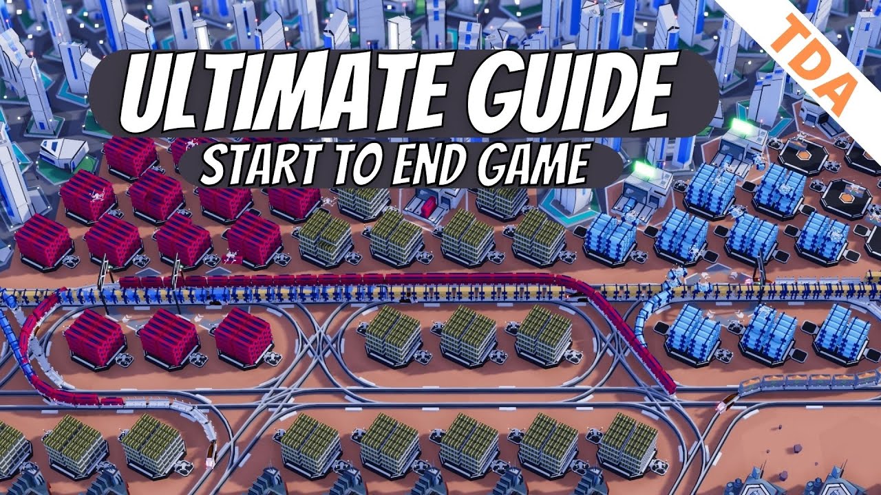 Mastering Plan B: Terraform - The Ultimate Guide for Building and Surviving on a New Planet