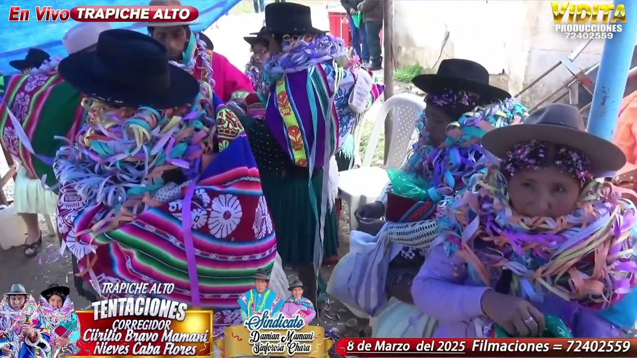 Trapiche Alto 