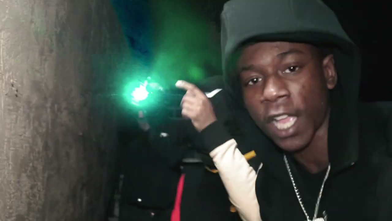 Lil Donk - The Truth (Official Music Video)