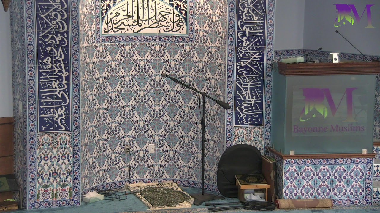 Ramadan 2026 Night 7