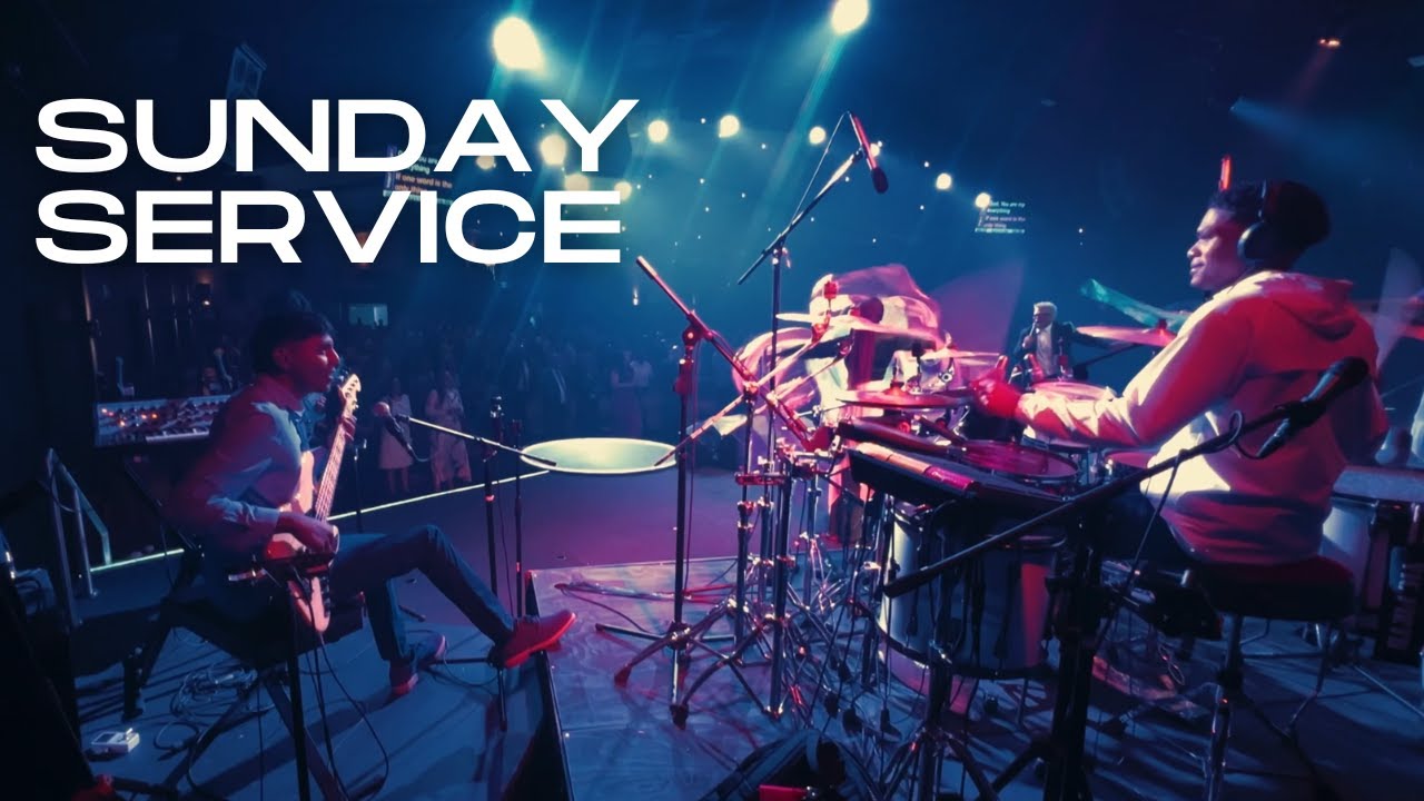 Sunday Service Siloam Brakpan Band (2/11/25)