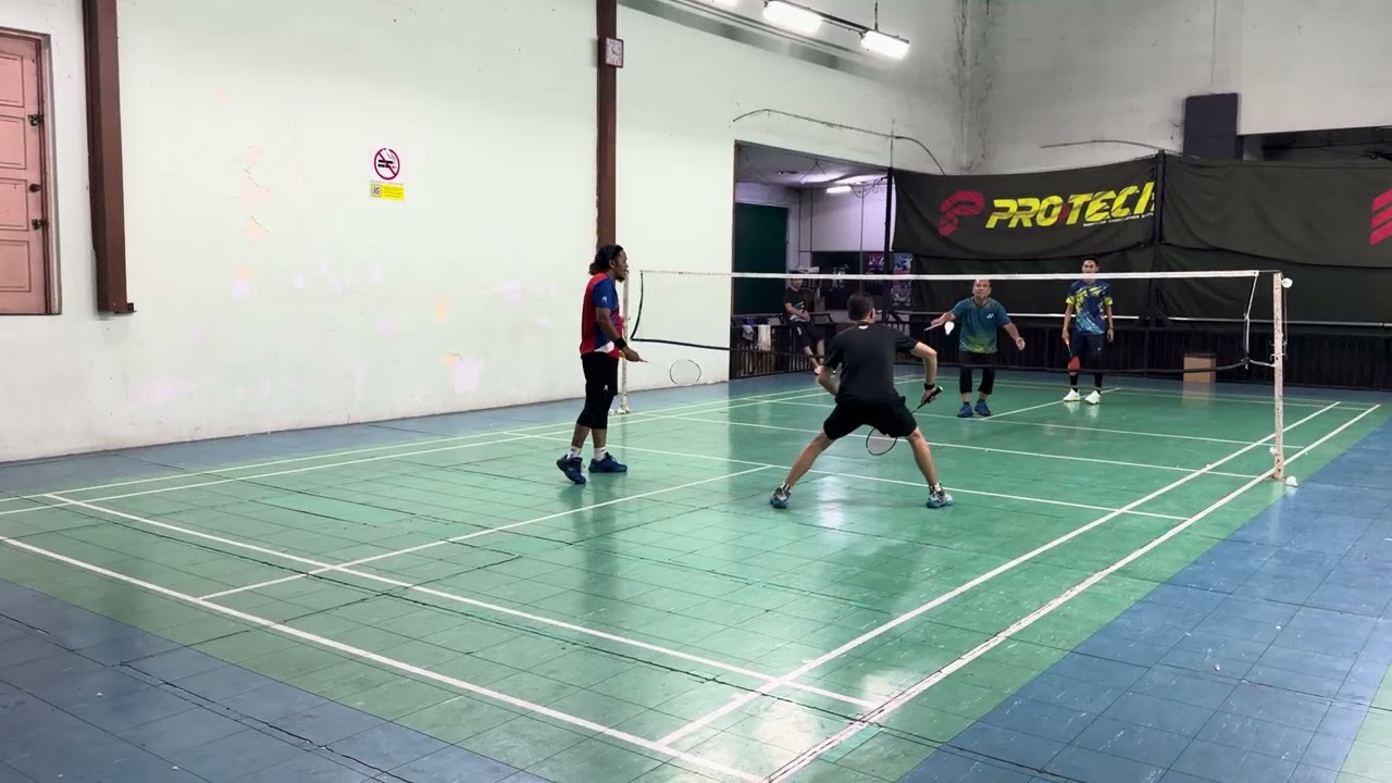 Sosial game HPSBC Man_Icad@Min_Azry