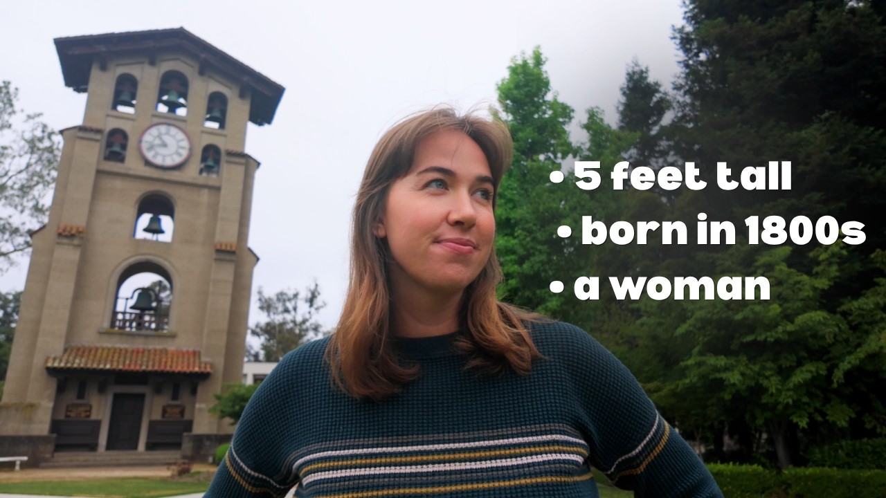 The Unlikely Architect Who Shaped California (and why you've never heard of her)
