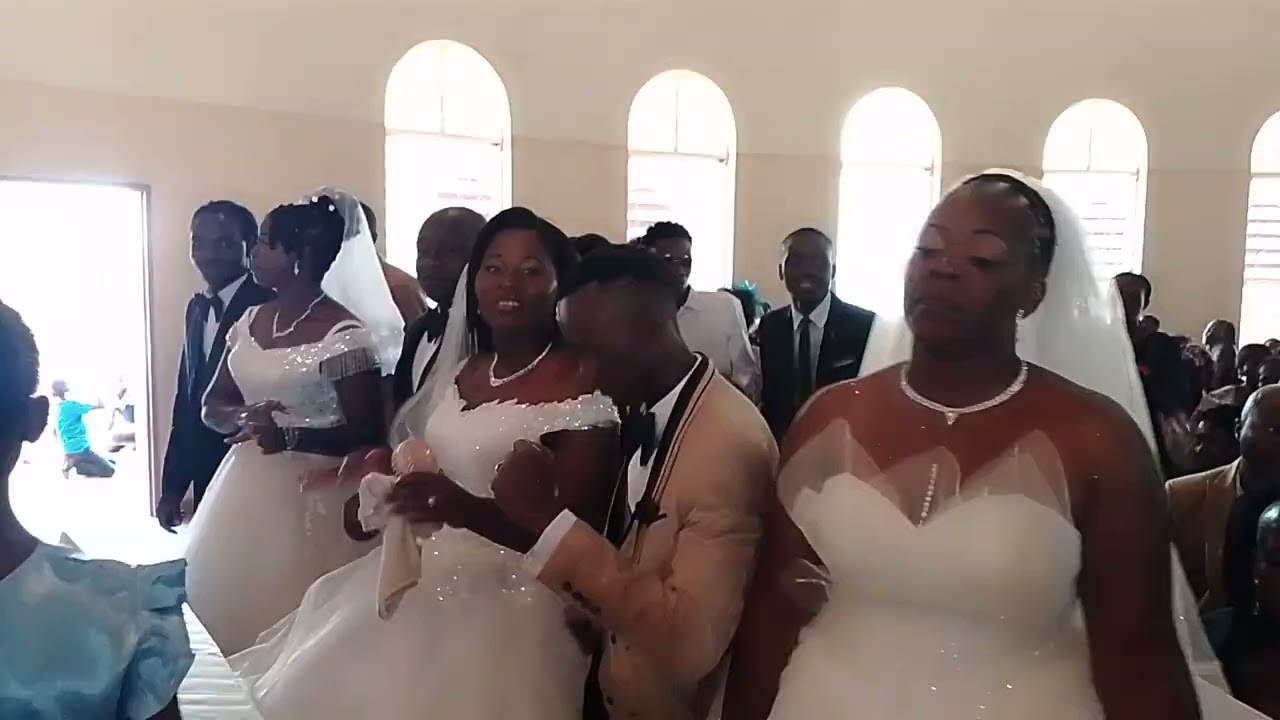 Tulumbayizya nduwe Habusiwa
