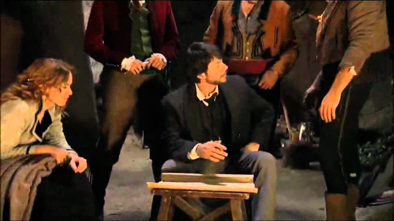 Bandolera / Adolfo y Sara / Escenas C. 312 / Sólo quiero que confíe en mí