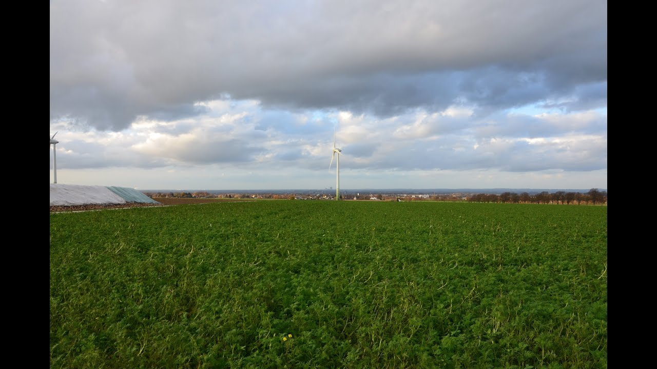 Radtour x An den Ausläufern des Haarstrangs + Wegmarke Ring der Kraft